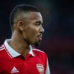 Arsenal’s Gabriel Jesus Future in Doubt as January Transfer Window Approaches