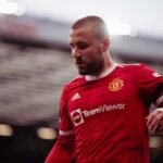 Manchester United’s Luke Shaw Injury: A Cloud of Confusion Manchester United’s Luke Shaw Injury: A Cloud of Confusion