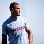 Unai Emery’s Aston Villa: A Potential Exit for Diego Carlos? Unai Emery’s Aston Villa: A Potential Exit for Diego Carlos?