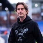 Referee Expert Questions Norgaard’s Red Card in Brentford vs Everton Clash Referee Expert Questions Norgaard’s Red Card in Brentford vs Everton Clash