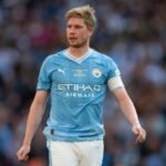 Kevin De Bruyne’s Potential Move to MLS: A Game-Changer for San Diego FC?