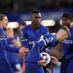 Chelsea’s Christopher Nkunku: A Potential Move to Manchester United? Chelsea’s Christopher Nkunku: A Potential Move to Manchester United?