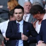 Rangers’ New Appointment: Patrick Stewart Set to Make Waves Rangers’ New Appointment: Patrick Stewart Set to Make Waves