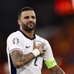 Are Kyle Walker’s Days at Man City Numbered? Are Kyle Walker’s Days at Man City Numbered?