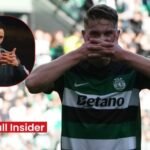 Man United Fans Buzzing Over Potential Gyokeres Signing Man United Fans Buzzing Over Potential Gyokeres Signing