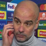 Guardiola Apologises for Misguided Remark Amidst Frustrating Draw