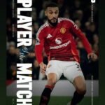 Bruno Fernandes Lauds Mazraoui After Chelsea Stalemate