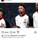 Jack Grealish Sparks Controversy with Social Media Like Jack Grealish Sparks Controversy with Social Media Like