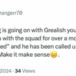 Jack Grealish’s England Call-Up Sparks Fan Confusion