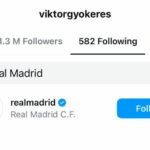 Viktor Gyokeres: The Striker with Eyes on Real Madrid?