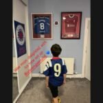 Steven Gerrard’s Potential Return to Rangers: A Tale of Pressure and Nostalgia Steven Gerrard’s Potential Return to Rangers: A Tale of Pressure and Nostalgia