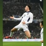 Gerrard Calls Out FA Over Delay in Curtis Jones’ England Debut