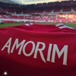 Rashford Welcomes New Era at Manchester United with Amorim Appointment Rashford Welcomes New Era at Manchester United with Amorim Appointment
