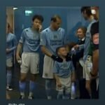 Phil Foden Shares Nostalgic Throwback as Manchester City Faces Challenges