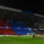 Stormy Weather Delays Rangers vs Dundee United Match: Safety First