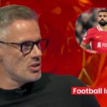 Jamie Carragher Faces Backlash from Liverpool Fans Over Salah Comments