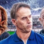 Graham Potter’s Future: West Ham Not in the Frame Yet Graham Potter’s Future: West Ham Not in the Frame Yet