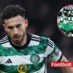 Celtic’s Kuhn Draws Comparisons with Salah After Stellar Performance