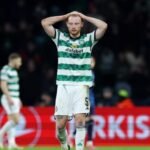 Keith Hackett Critiques Controversial Red Card in Ireland vs England Clash Keith Hackett Critiques Controversial Red Card in Ireland vs England Clash