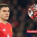 Manuel Ugarte Shines for Uruguay: A Bright Future at Manchester United?