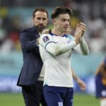 Grealish and Bellingham’s Subtle Nod to Carsley Amid Southgate’s Departure Grealish and Bellingham’s Subtle Nod to Carsley Amid Southgate’s Departure