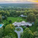 Chelsea Owner Todd Boehly Lists Lavish Connecticut Mansion for £15 Million