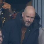 Erik Ten Hag Spotted at Dutch Match: What’s Next for the Former Man United Boss?