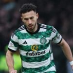 Celtic’s Nicolas Kuhn: Premier League Interest Grows Celtic’s Nicolas Kuhn: Premier League Interest Grows