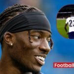 Noni Madueke Under Fire After England’s Victory Over Ireland