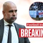 Guardiola’s Apology: A Misstep in the Spotlight