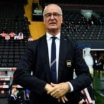 Concerns Raised Over Roma’s Managerial Choices as Friedkin Eyes Everton Takeover Concerns Raised Over Roma’s Managerial Choices as Friedkin Eyes Everton Takeover