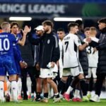 Chelsea’s Dominance: Noah Left Reeling After 8-0 Thumping Chelsea’s Dominance: Noah Left Reeling After 8-0 Thumping