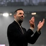 Ruud Van Nistelrooy Set to Take the Helm at Leicester City Ruud Van Nistelrooy Set to Take the Helm at Leicester City