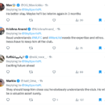 Man United Fans Rally for Van Nistelrooy’s Return to Coaching Staff