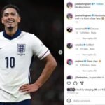 Bellingham Bids Farewell to Carsley with Praise Bellingham Bids Farewell to Carsley with Praise