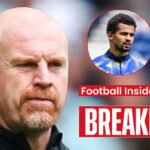 Everton Fans Frustrated by Sean Dyche’s Comments on Iliman Ndiaye