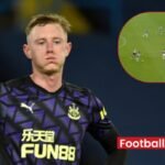 Newcastle Fans Turn on Longstaff After Disappointing Defeat Newcastle Fans Turn on Longstaff After Disappointing Defeat