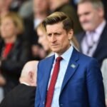 Crystal Palace’s Oliver Glasner: A Manager Under Pressure Crystal Palace’s Oliver Glasner: A Manager Under Pressure