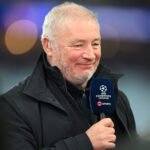 Ally McCoist Opens Up About Living with Dupuytren’s Contracture