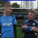 Cole Palmer’s Dinner Promise to Gianfranco Zola: A New Chelsea Connection