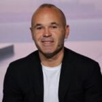 Andrés Iniesta Takes on New Challenge: Club Ownership in Denmark Andrés Iniesta Takes on New Challenge: Club Ownership in Denmark