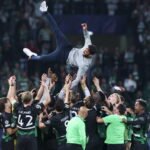 Manchester United’s Cheeky Social Media Stunt After City’s Champions League Defeat