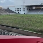 Abandoned Glory: The Fate of Nimes Olympique’s Stade des Costieres