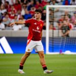 Manchester United’s Rising Star Harry Amass on Villa’s Radar Manchester United’s Rising Star Harry Amass on Villa’s Radar