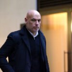 Referee David Coote Faces Fallout Over Leaked Video