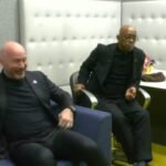 Ian Wright’s Hilarious Banter with Alan Shearer After Newcastle’s Victory