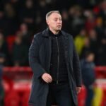 Steve Cooper’s Future at Leicester Hangs by a Thread