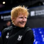 Ruben Amorim Takes a Stand Against Ed Sheeran’s Interview Interruption