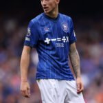 Leicester Eyeing Jack Clarke Amid Struggles at Ipswich