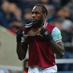 West Ham’s Michail Antonio: A Shirt Mishap and a Much-Needed Win
